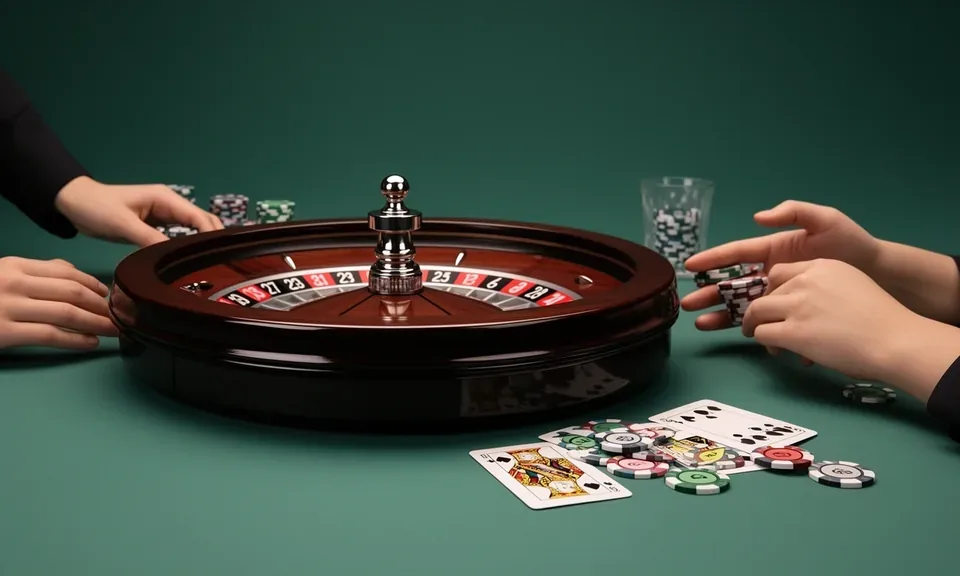 pen88 Casino Trực Tiếp