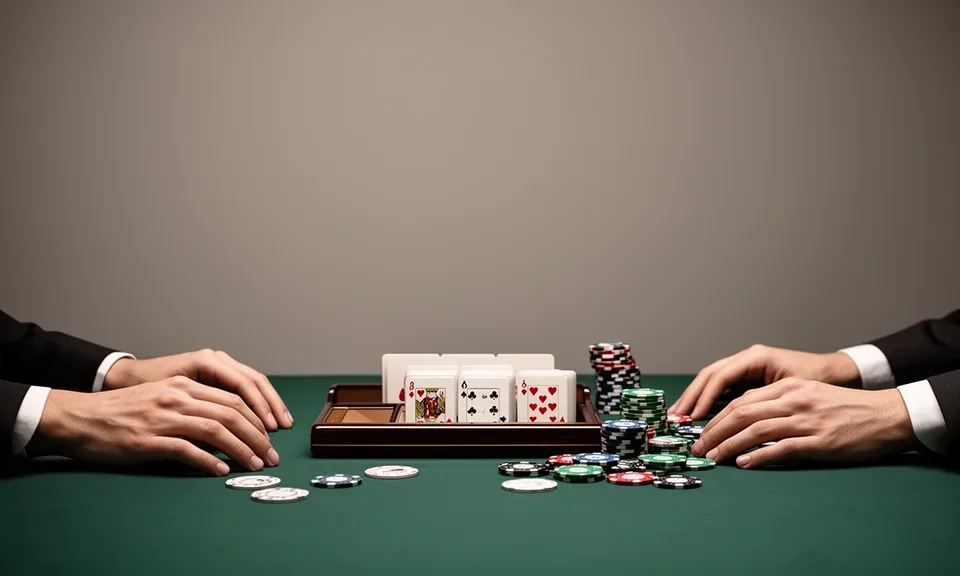 pen88 Việt Nam Sảnh casino